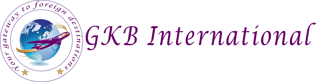GKB International